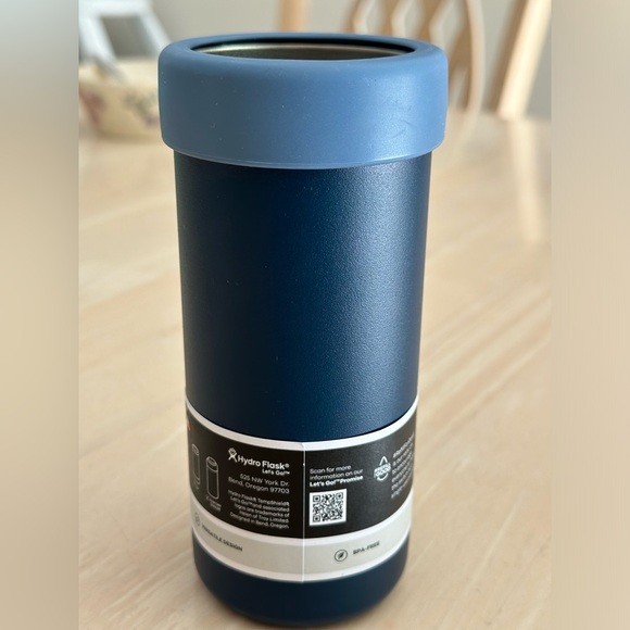 NWT Hydro Flask Slim Cooler Cup 12oz - Picture 2 of 3